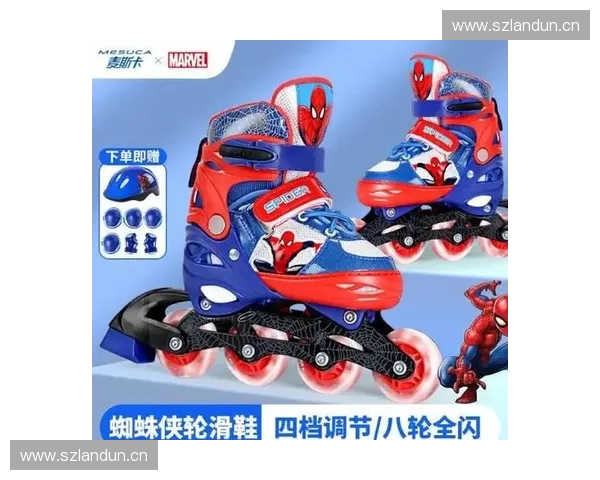 轮滑运动的魅力与技巧探索从初学者到高手的全方位指南